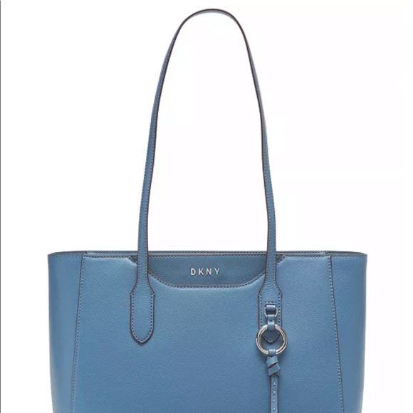 dkny lola tote